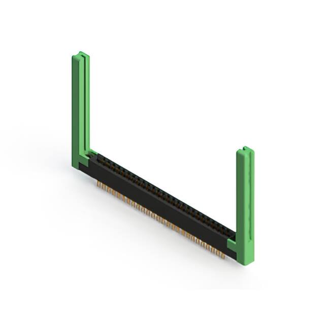 355-052-500-258 EDAC Inc.  Edgeboard Connectors
